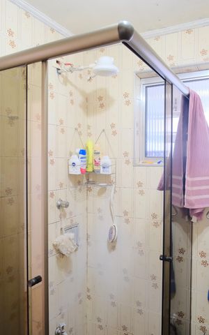 Apartamento à venda com 85m², 2 quartos e 1 vagaBanheiro