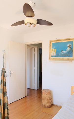 Apartamento à venda com 85m², 2 quartos e 1 vagaQuarto 2