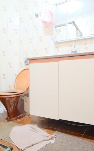 Apartamento à venda com 85m², 2 quartos e 1 vagaBanheiro