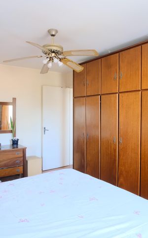 Apartamento à venda com 85m², 2 quartos e 1 vagaQuarto 1