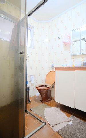 Apartamento à venda com 85m², 2 quartos e 1 vagaBanheiro