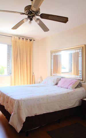 Apartamento à venda com 85m², 2 quartos e 1 vagaQuarto 1