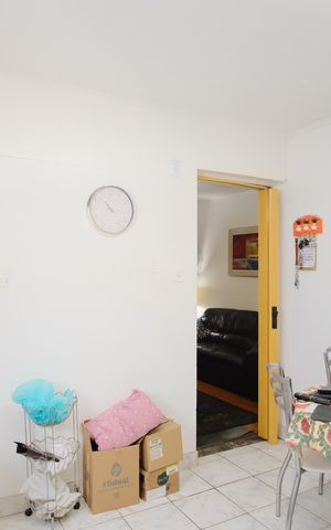 Apartamento à venda com 85m², 2 quartos e 1 vagaCozinha