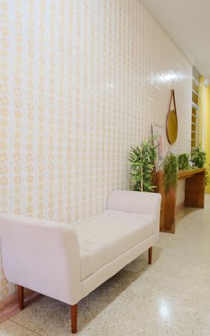 Apartamento à venda com 85m², 2 quartos e 1 vagaÁrea comum