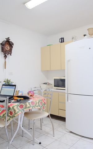 Apartamento à venda com 85m², 2 quartos e 1 vagaCozinha