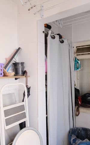 Apartamento à venda com 85m², 2 quartos e 1 vagaÁrea de Serviço