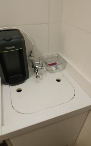 Apartamento à venda com 32m², 2 quartos e sem vagaÁrea de Serviço