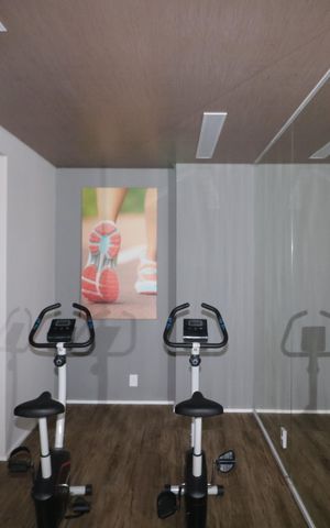 Apartamento à venda com 32m², 2 quartos e sem vagaÁrea comum - Academia