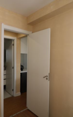 Apartamento à venda com 32m², 2 quartos e sem vagaQuarto 2