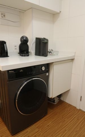 Apartamento à venda com 32m², 2 quartos e sem vagaÁrea de Serviço