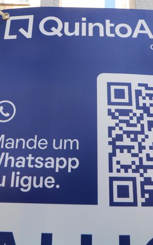 Apartamento à venda com 32m², 2 quartos e sem vagaPlaca