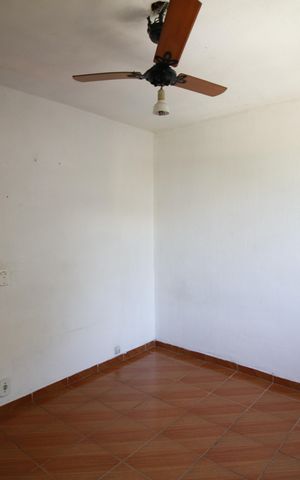 Apartamento à venda com 50m², 1 quarto e 1 vagaQuarto 2