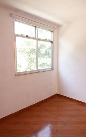 Apartamento à venda com 50m², 1 quarto e 1 vagaQuarto 1