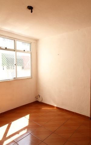 Apartamento à venda com 50m², 1 quarto e 1 vagaSala