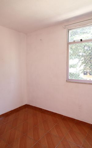 Apartamento à venda com 50m², 1 quarto e 1 vagaQuarto 1