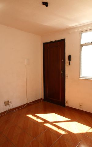 Apartamento à venda com 50m², 1 quarto e 1 vagaSala