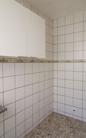Apartamento à venda com 50m², 1 quarto e 1 vagaCozinha