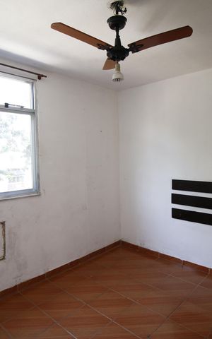 Apartamento à venda com 50m², 1 quarto e 1 vagaQuarto 2