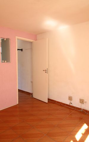 Apartamento à venda com 50m², 1 quarto e 1 vagaSala