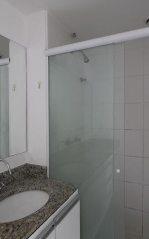 Apartamento à venda com 84m², 3 quartos e 1 vagaQuarto 3 - Suíte