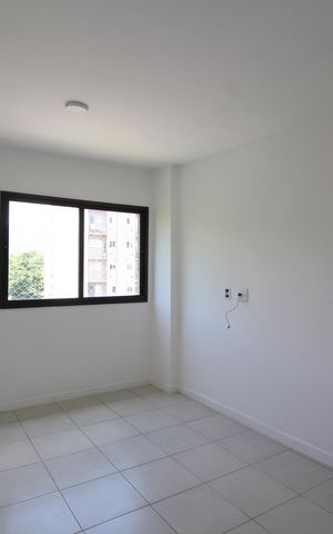 Apartamento à venda com 84m², 3 quartos e 1 vagaQuarto 3