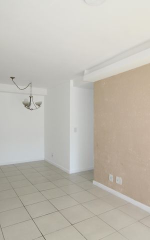 Apartamento à venda com 84m², 3 quartos e 1 vagaSala