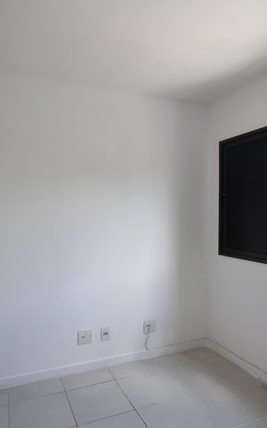Apartamento à venda com 84m², 3 quartos e 1 vagaQuarto 2