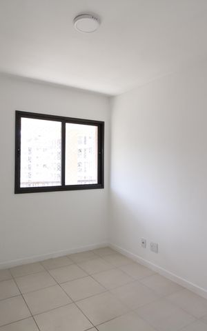 Apartamento à venda com 84m², 3 quartos e 1 vagaQuarto 1
