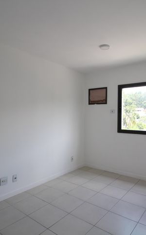 Apartamento à venda com 84m², 3 quartos e 1 vagaQuarto 3
