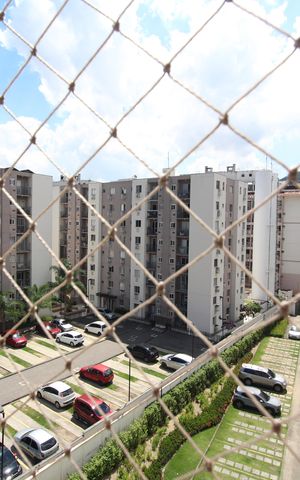 Apartamento à venda com 84m², 3 quartos e 1 vagaVista