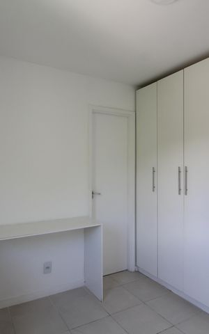 Apartamento à venda com 84m², 3 quartos e 1 vagaQuarto 2