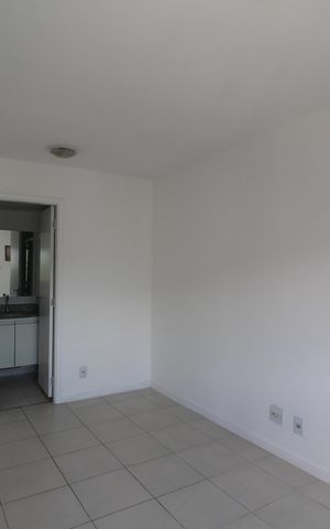 Apartamento à venda com 84m², 3 quartos e 1 vagaQuarto 3