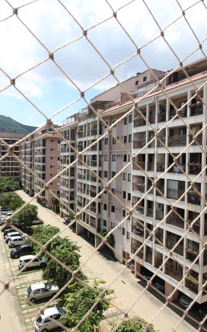 Apartamento à venda com 84m², 3 quartos e 1 vagaVista