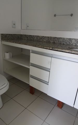 Apartamento à venda com 84m², 3 quartos e 1 vagaQuarto 3 - Suíte