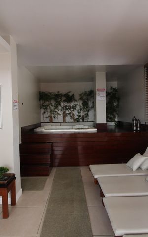 Apartamento à venda com 84m², 3 quartos e 1 vagaÁrea Comum - Spa