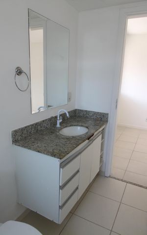 Apartamento à venda com 84m², 3 quartos e 1 vagaQuarto 1 e 2 - Suíte Canadense