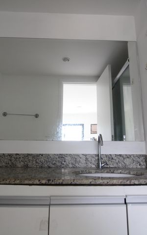 Apartamento à venda com 84m², 3 quartos e 1 vagaQuarto 3 - Suíte