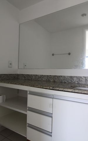 Apartamento à venda com 84m², 3 quartos e 1 vagaQuarto 3 - Suíte