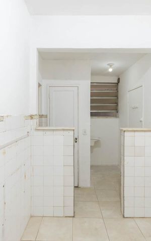 Apartamento à venda com 70m², 2 quartos e sem vagaCozinha