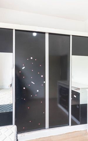 Apartamento à venda com 70m², 2 quartos e sem vagaQuarto 2
