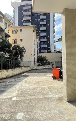 Apartamento à venda com 70m², 2 quartos e sem vaga Apartamento à venda com 70m², 2 quartos e sem vagaÁrea comum