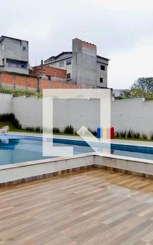 Apartamento para alugar com 44m², 2 quartos e 1 vaga Apartamento para alugar com 44m², 2 quartos e 1 vagaÁrea Comum - Piscina