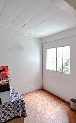 Casa à venda com 160m², 2 quartos e 2 vagasQuarto - Casa 2