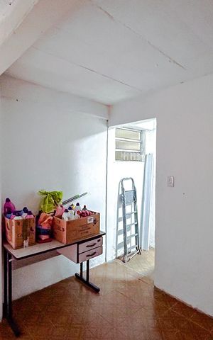 Casa à venda com 160m², 2 quartos e 2 vagasQuarto - Casa 2