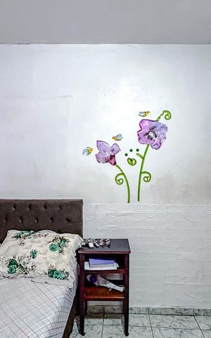Casa à venda com 160m², 2 quartos e 2 vagasQuarto