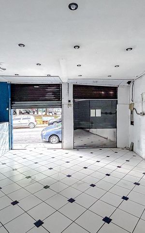 Casa à venda com 160m², 2 quartos e 2 vagasSalão
