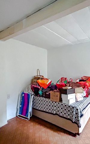Casa à venda com 160m², 2 quartos e 2 vagasQuarto - Casa 2