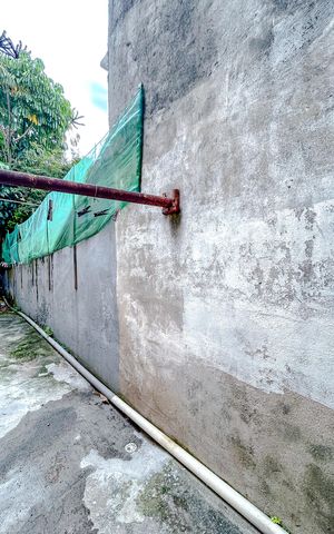 Casa à venda com 160m², 2 quartos e 2 vagasÁrea externa