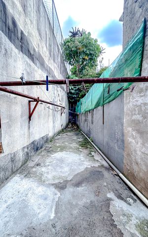 Casa à venda com 160m², 2 quartos e 2 vagasÁrea externa