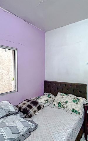 Casa à venda com 160m², 2 quartos e 2 vagasQuarto